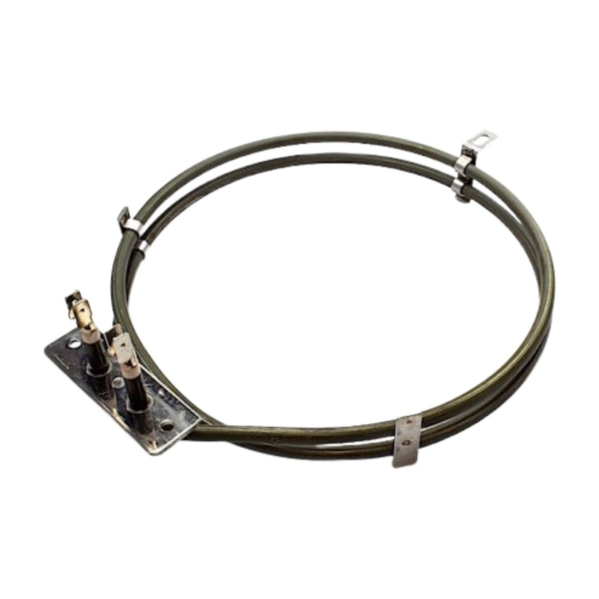 806890807 generic 2000W fan forced oven element to suit Smeg and Blanco ovens, view 2 view 2