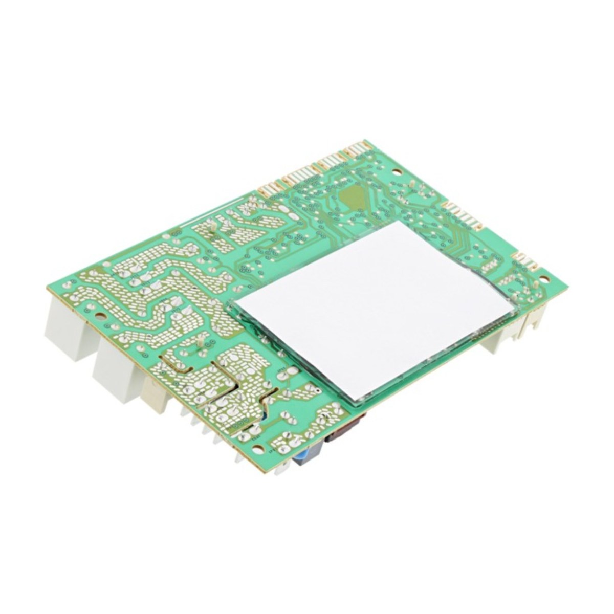 8077075052 genuine oven power board assembly for AEG, Electrolux and Westinghouse ovens, view 2 view 2
