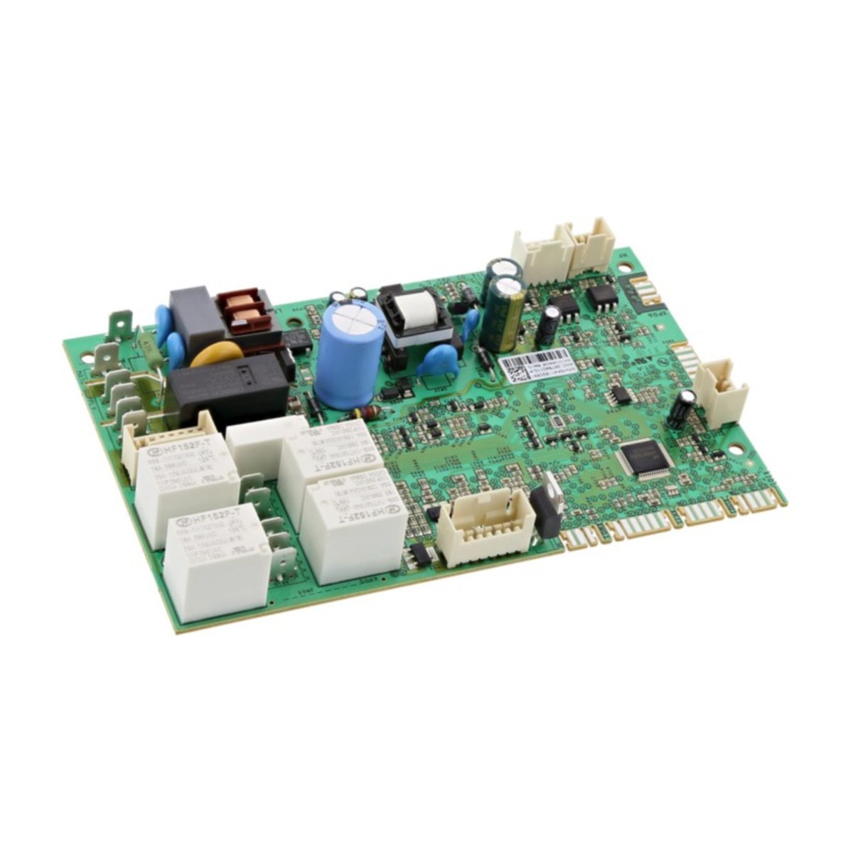 8077075052 genuine oven power board assembly for AEG, Electrolux and Westinghouse ovens