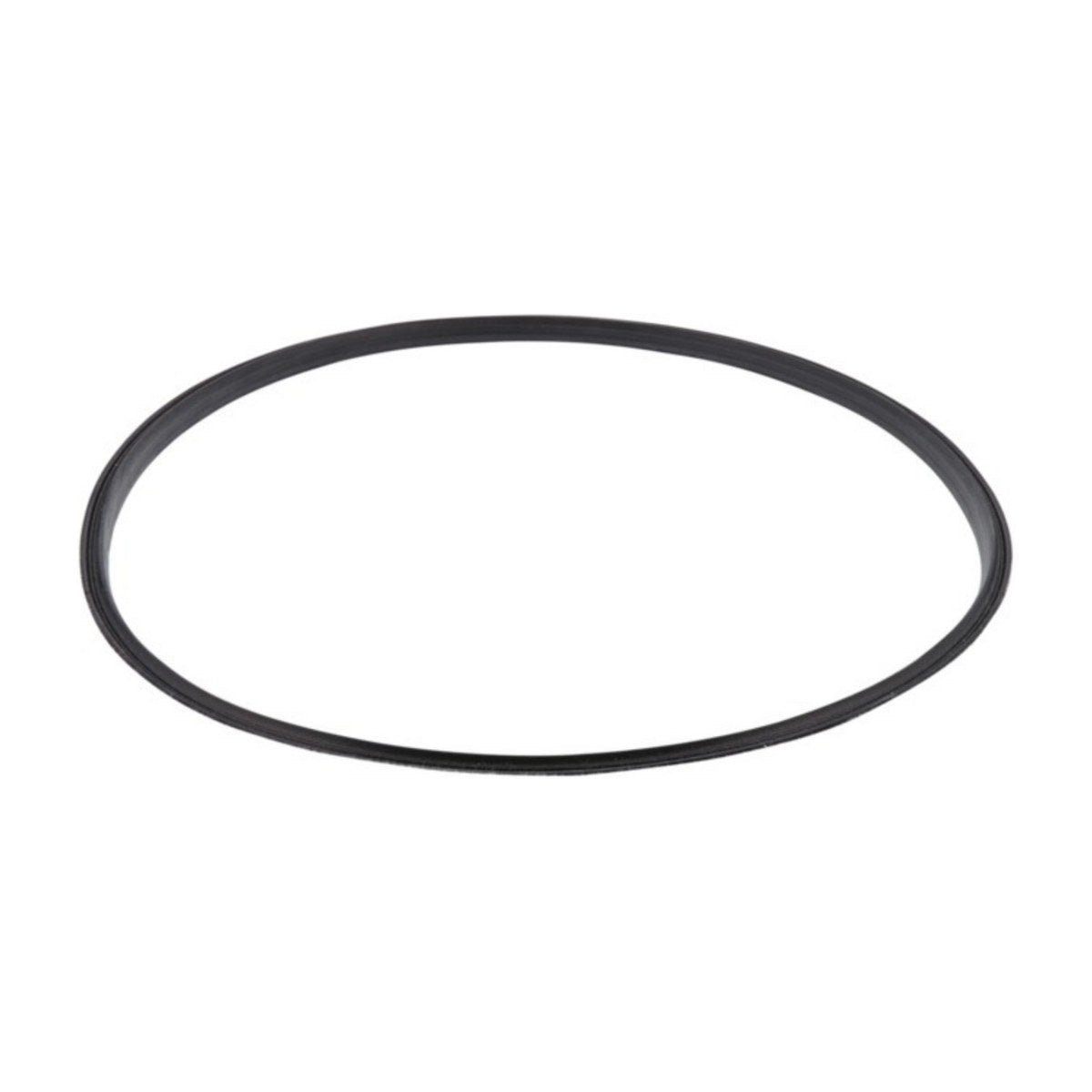 8077086018 genuine Electrolux dryer door air duct gasket 17 x 20 x 1683mm