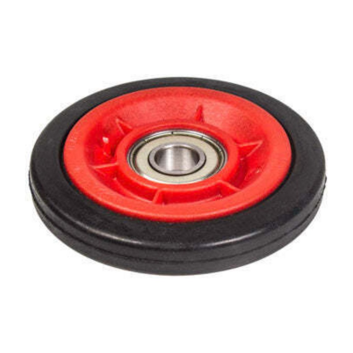 8077877028 genuine dryer drum support roller for AEG and Electrolux dryers