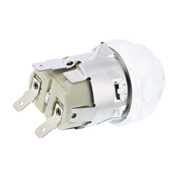 808690023 generic G9 40W oven lamp assembly to suit AEG, Electrolux and Westinghouse ovens