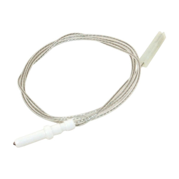 810930151 genuine Smeg ignition spark plug with 870mm lead