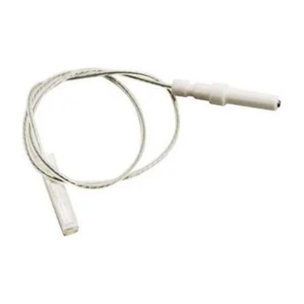 810930153 generic auxiliary burner spark electrode 380mm suits Smeg cooktops