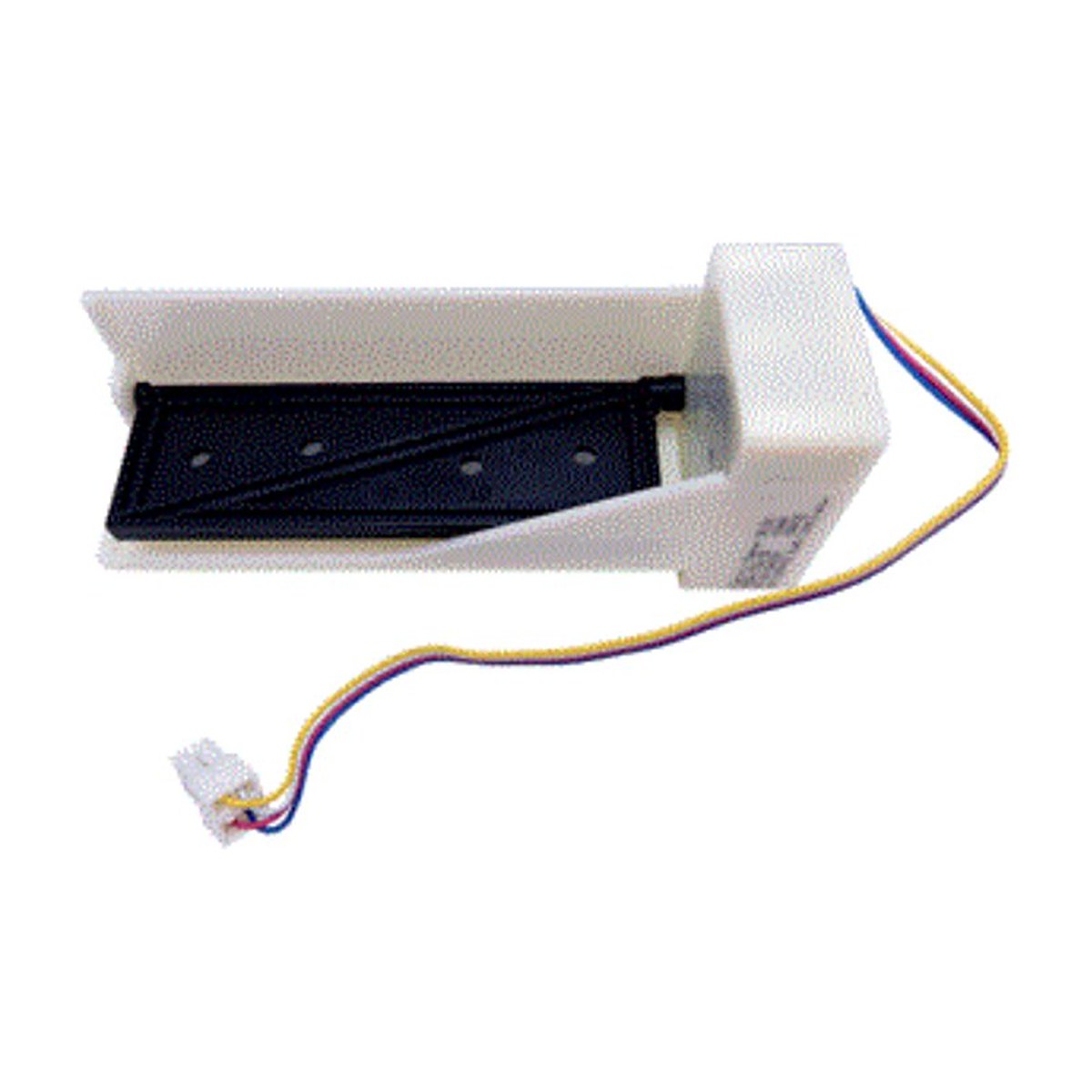 8115493010 genuine Electrolux fridge damper with motor