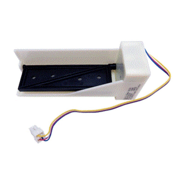 8115493010 genuine Electrolux fridge damper with motor