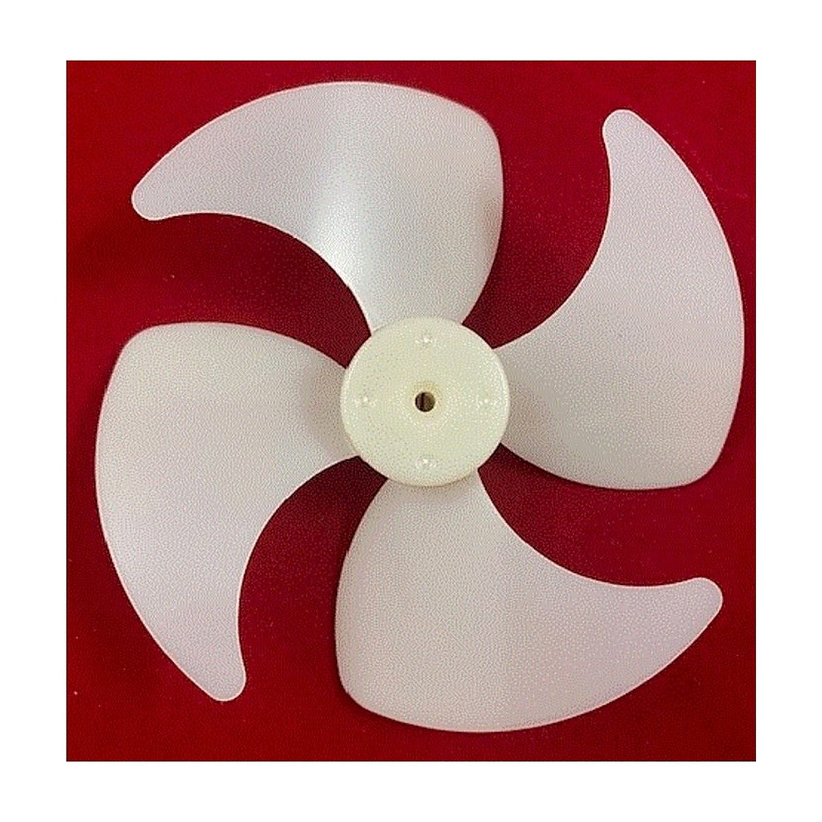 8116996045 genuine Electrolux white fan blade