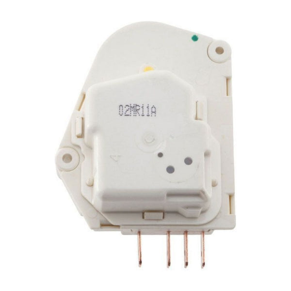 813516P genuine Fisher & Paykel fridge defrost timer 12hr 20min 230V