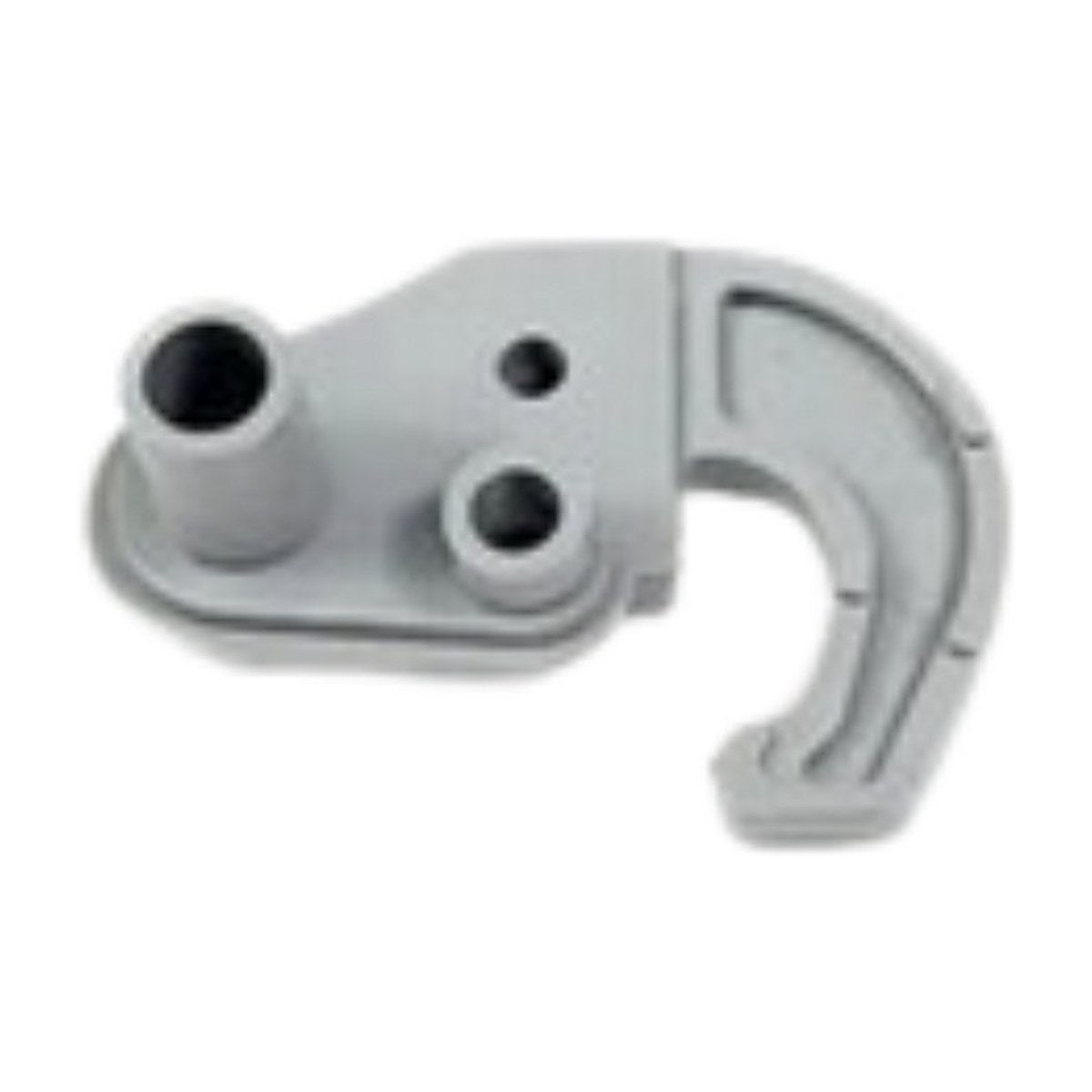 813527P genuine Fisher & Paykel fridge door closing bearing right hand grey