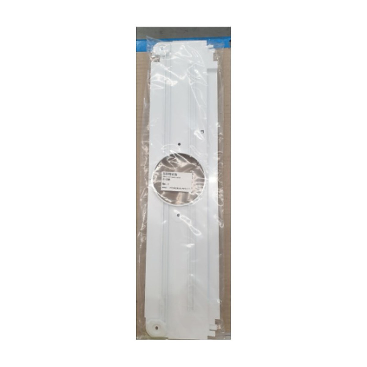 814798 genuine Fisher & Paykel fridge evaporator inner cover for Showa evaporator