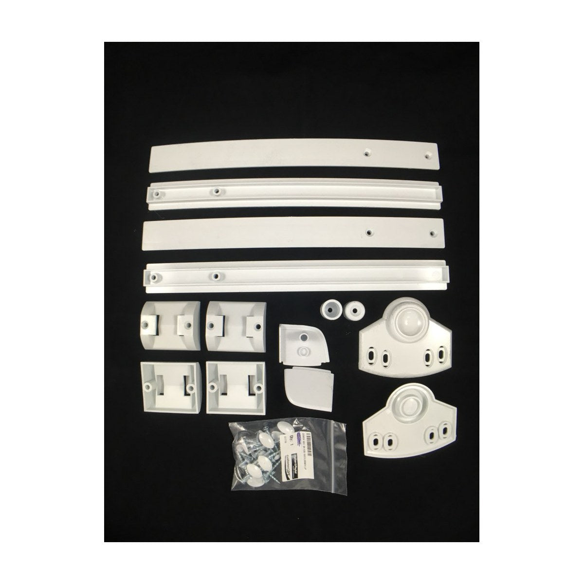 814990 genuine Fisher & Paykel integration kit 2006