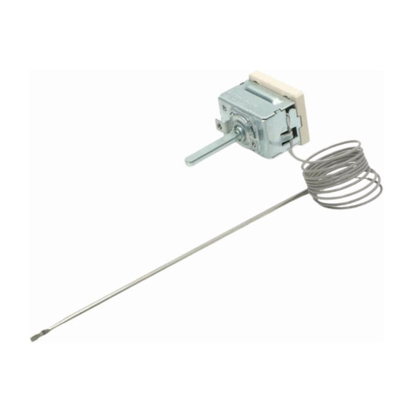 818730616 OEM oven thermostat 14A 60-298C to suit Smeg and Omega ovens