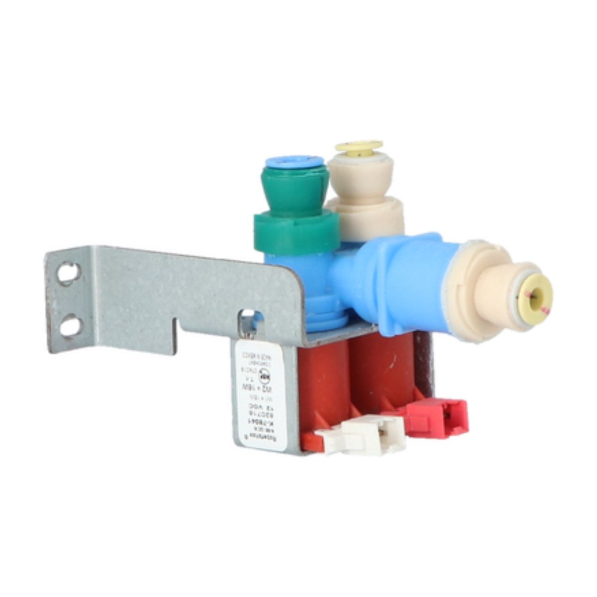 820718 genuine Fisher & Paykel 16W ice and water valve for fridges