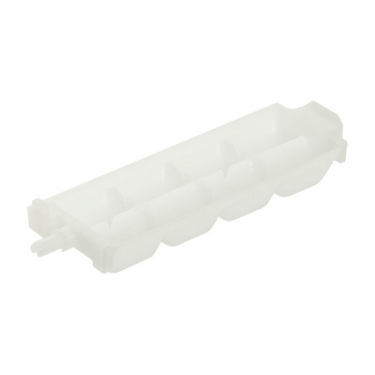 820841 genuine Fisher & Paykel large auto ice tray for fridges, view 2 view 2