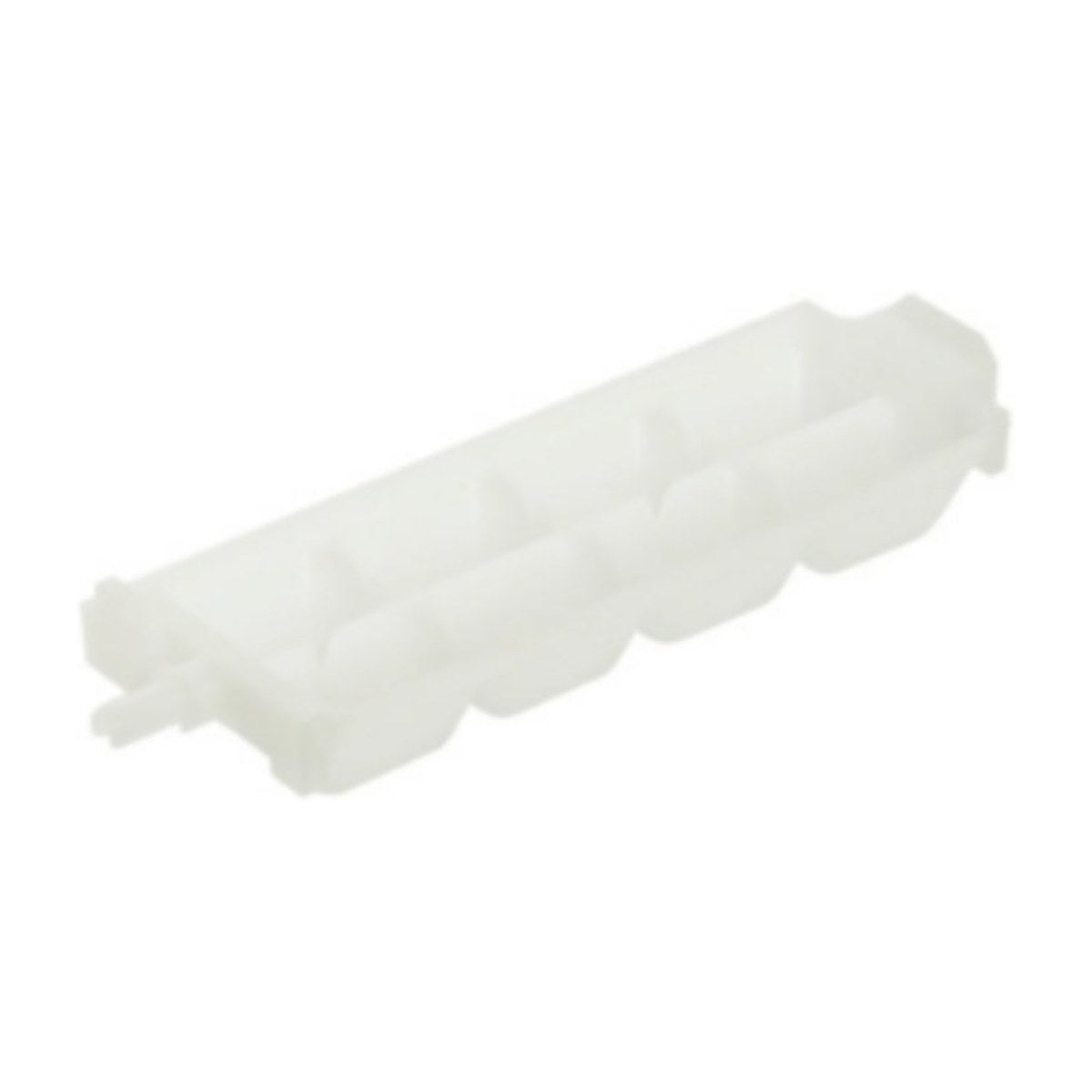 820841 genuine Fisher & Paykel large auto ice tray for fridges, view 3 view 3