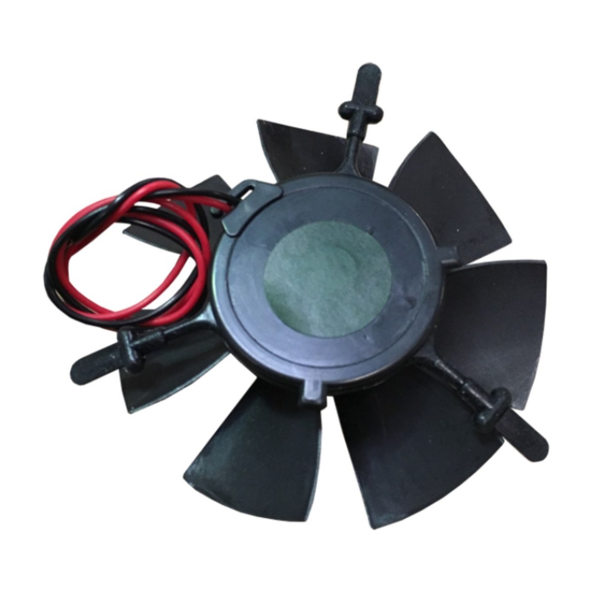 821183P genuine Fisher & Paykel fridge fan assembly, view 4 view 4