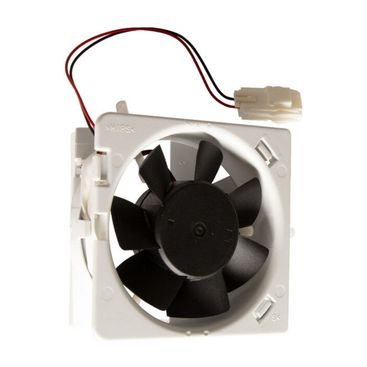 821183P genuine Fisher & Paykel fridge fan assembly