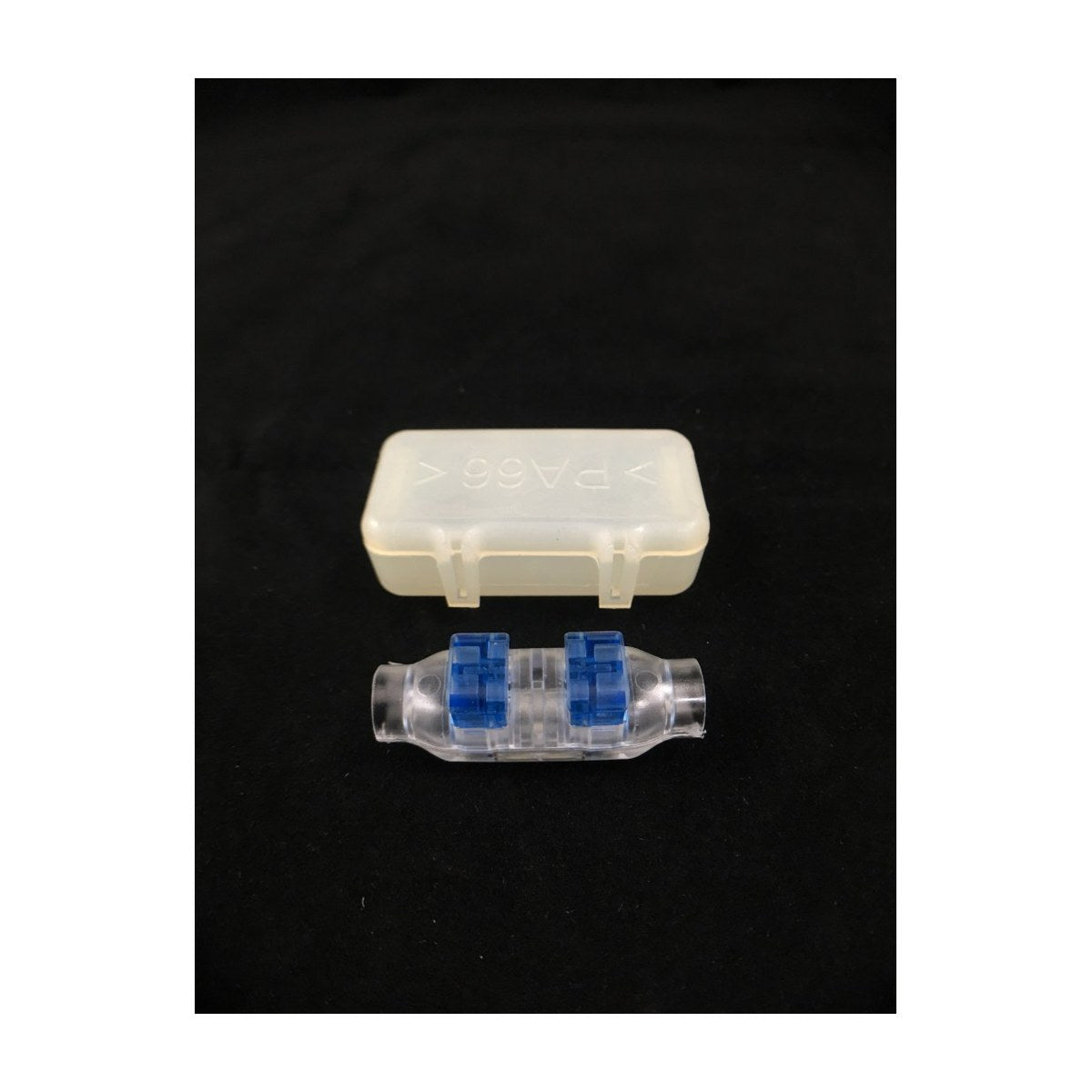 821304P genuine Fisher & Paykel CoolSplice connector cover for fridges