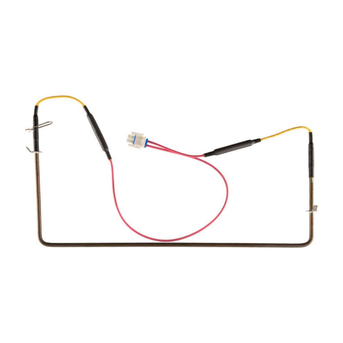821727P genuine Fisher & Paykel 230V 420mm fridge defrost heater kit, view 2 view 2