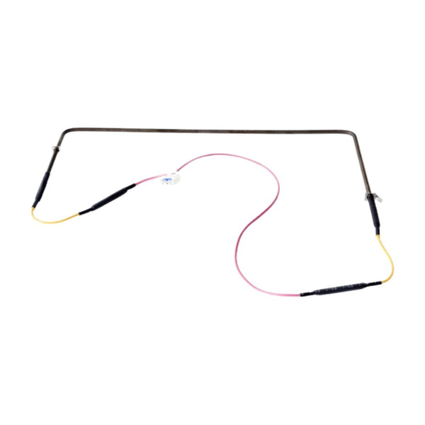 821727P genuine Fisher & Paykel 230V 420mm fridge defrost heater kit