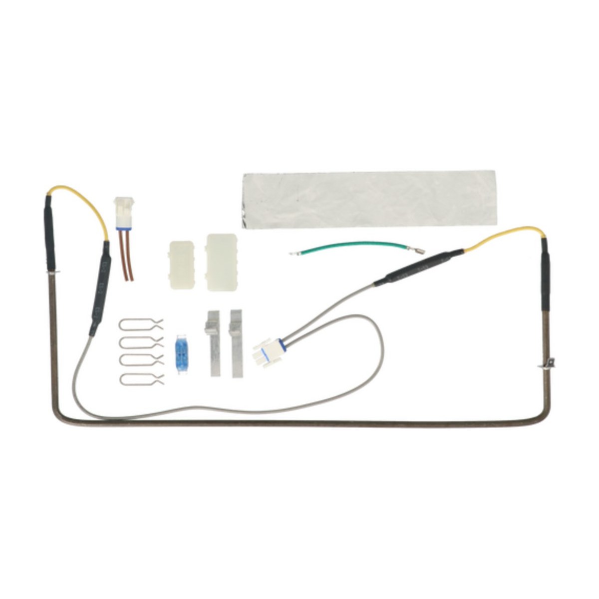 821730P genuine Fisher & Paykel fridge defrost heater kit 230V