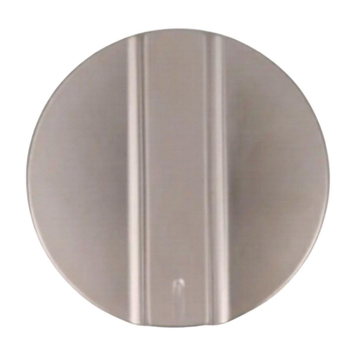 8239191 generic 38mm stainless look control knob suits Miele cooktops