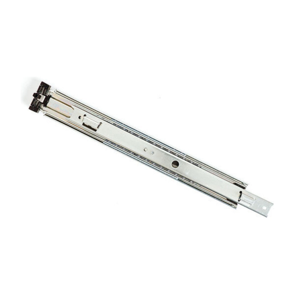 836703 genuine Fisher & Paykel left hand fridge drawer slide assembly