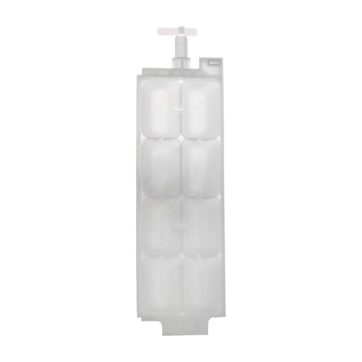 836907 genuine Fisher & Paykel automatic ice maker twist tray for fridges, view 2 view 2