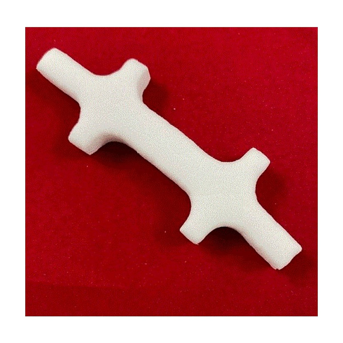 836909 genuine Fisher & Paykel foam sensor clip for fridges