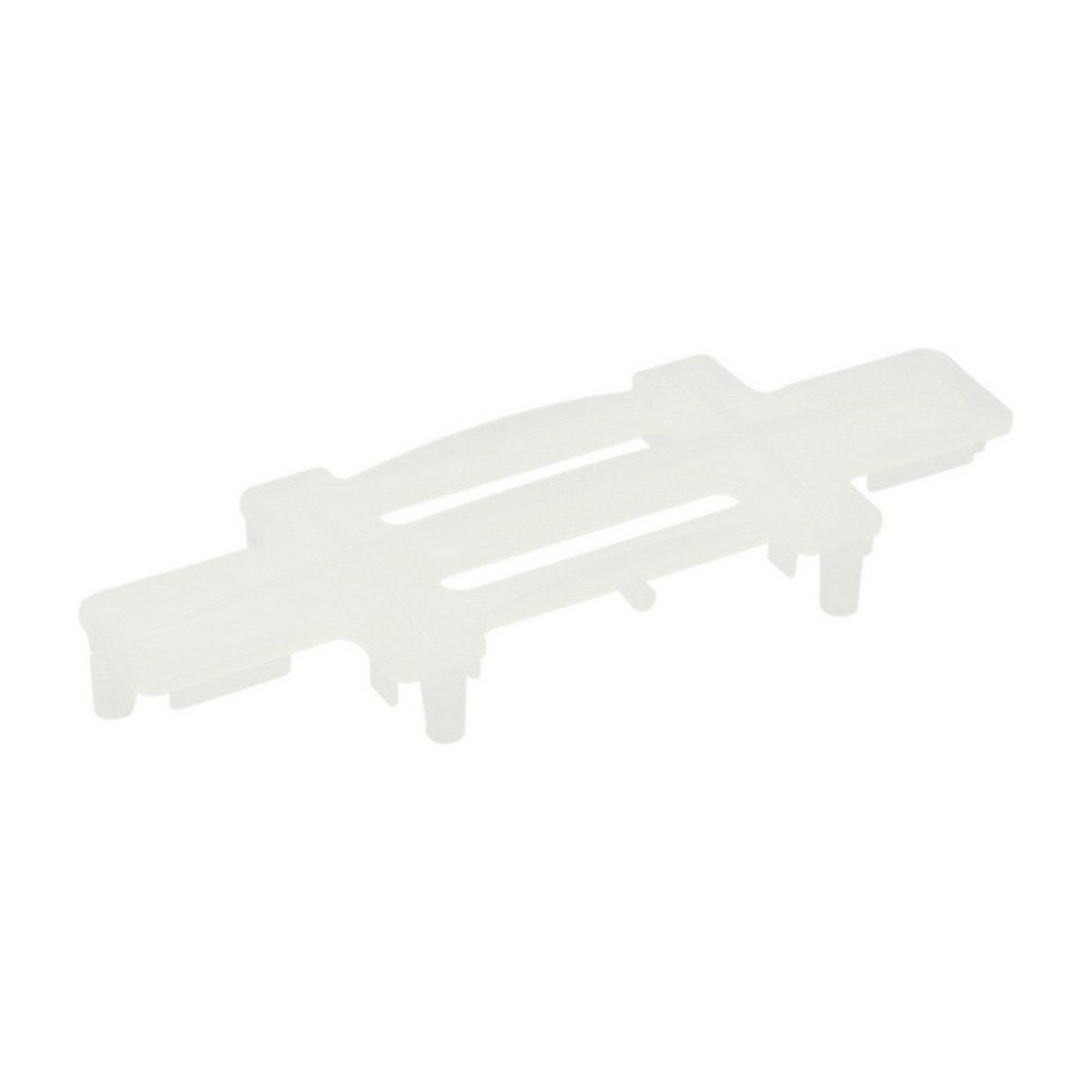 837180 genuine Fisher & Paykel fridge ice tray sensor clip, view 2 view 2