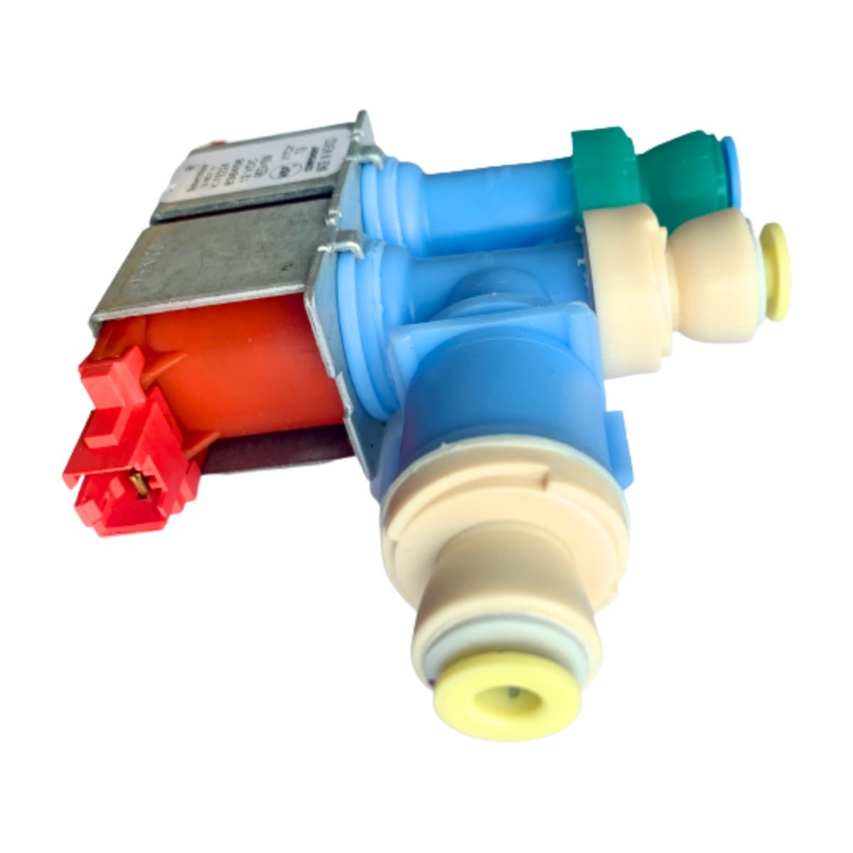 838456 genuine Fisher & Paykel fridge water inlet valve for ice and water fridges