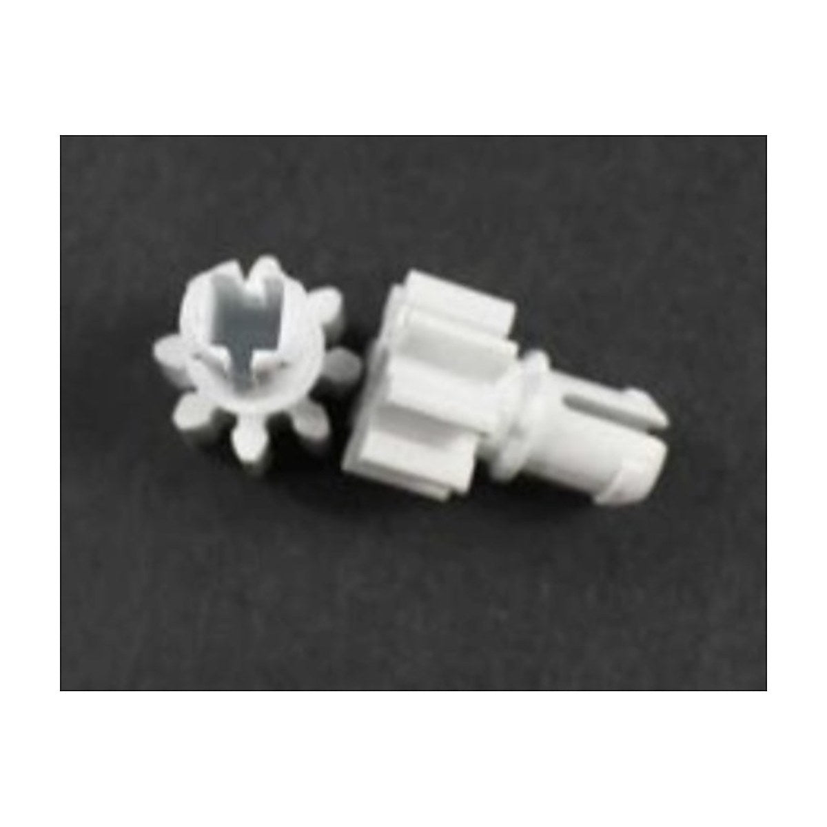 838502P genuine Fisher & Paykel freezer drawer anti-rack pinion