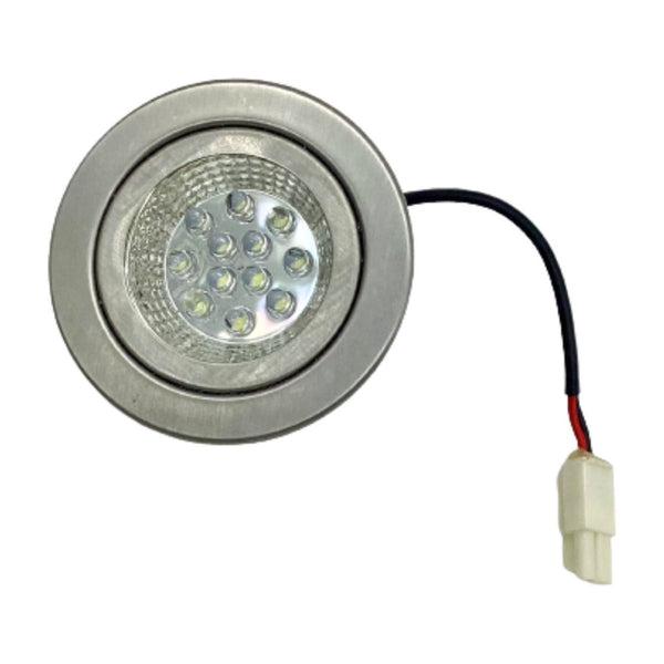 83988888 generic 12V 3000K LED light for rangehoods