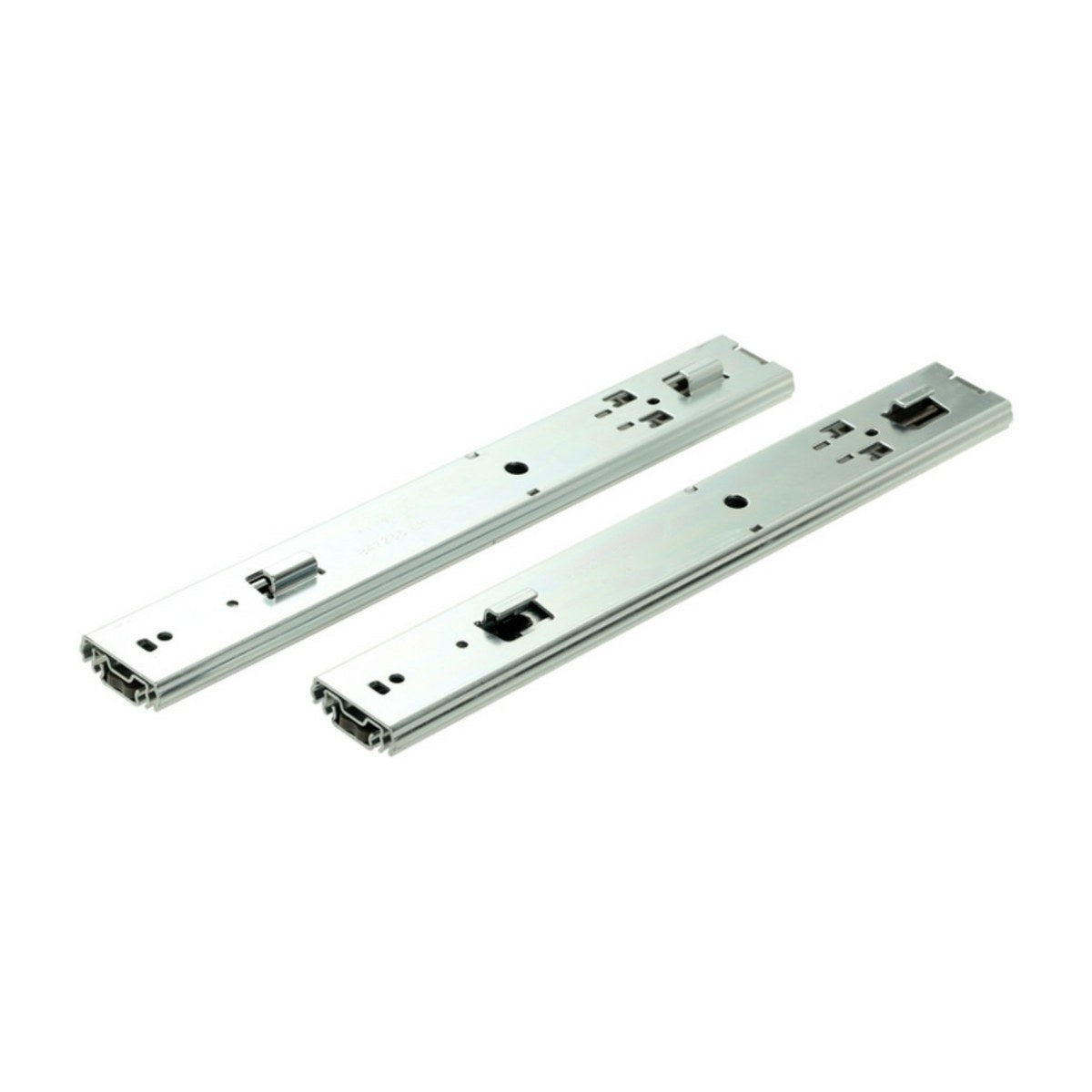 847234P genuine Fisher & Paykel freezer drawer slide set left and right