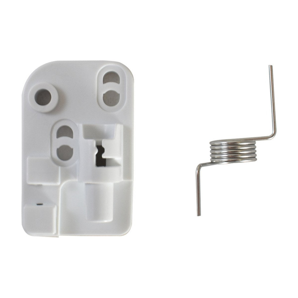 847788P genuine French door flapper spring kit for Fisher & Paykel RF610AD and RF522AD fridges