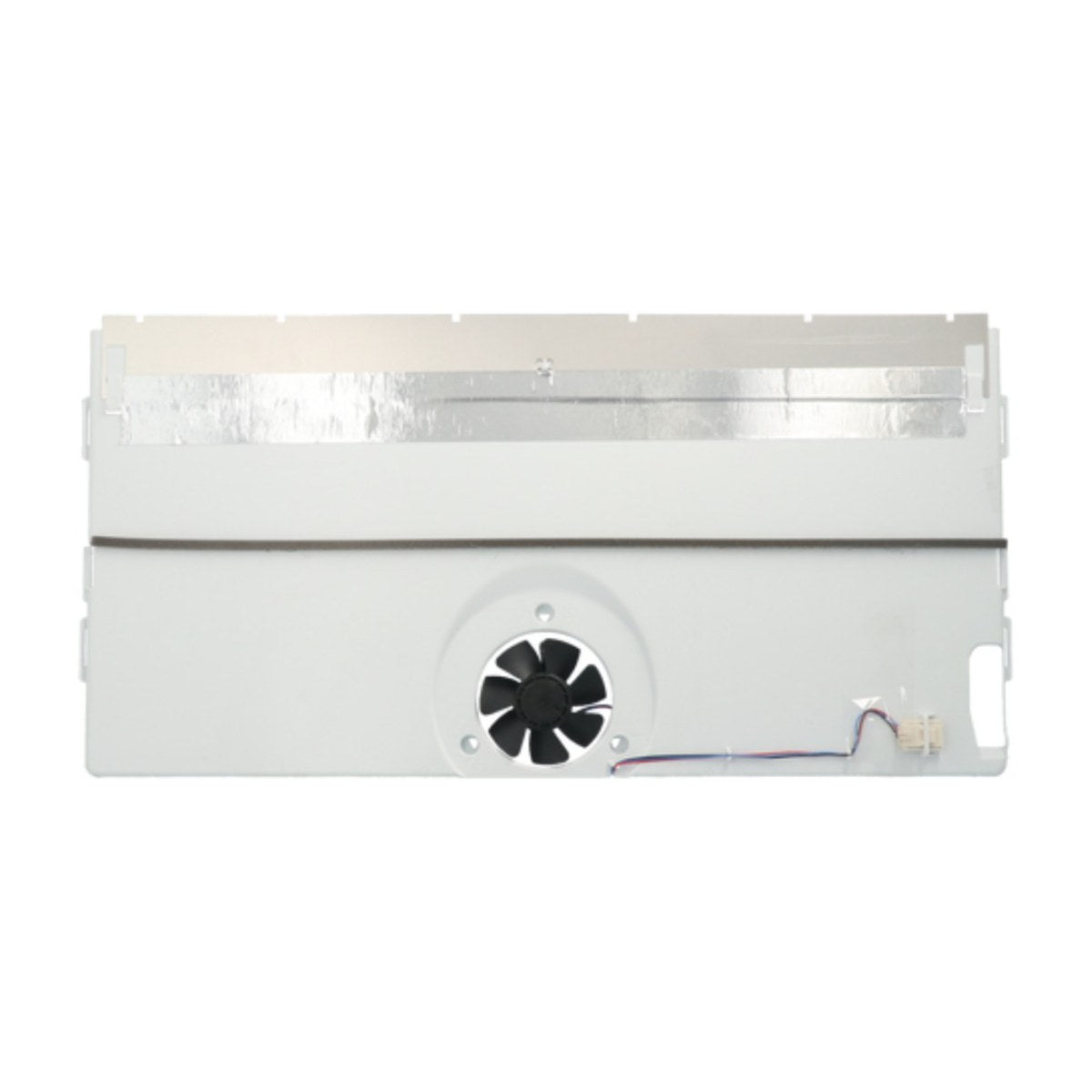 848316P genuine Fisher & Paykel 3 wire freezer fan kit for 790 series fridges, view 2 view 2