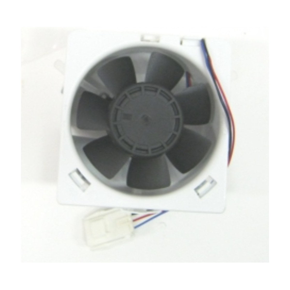 848320P genuine 3W fan assembly for Fisher & Paykel fridge freezers, view 2 view 2