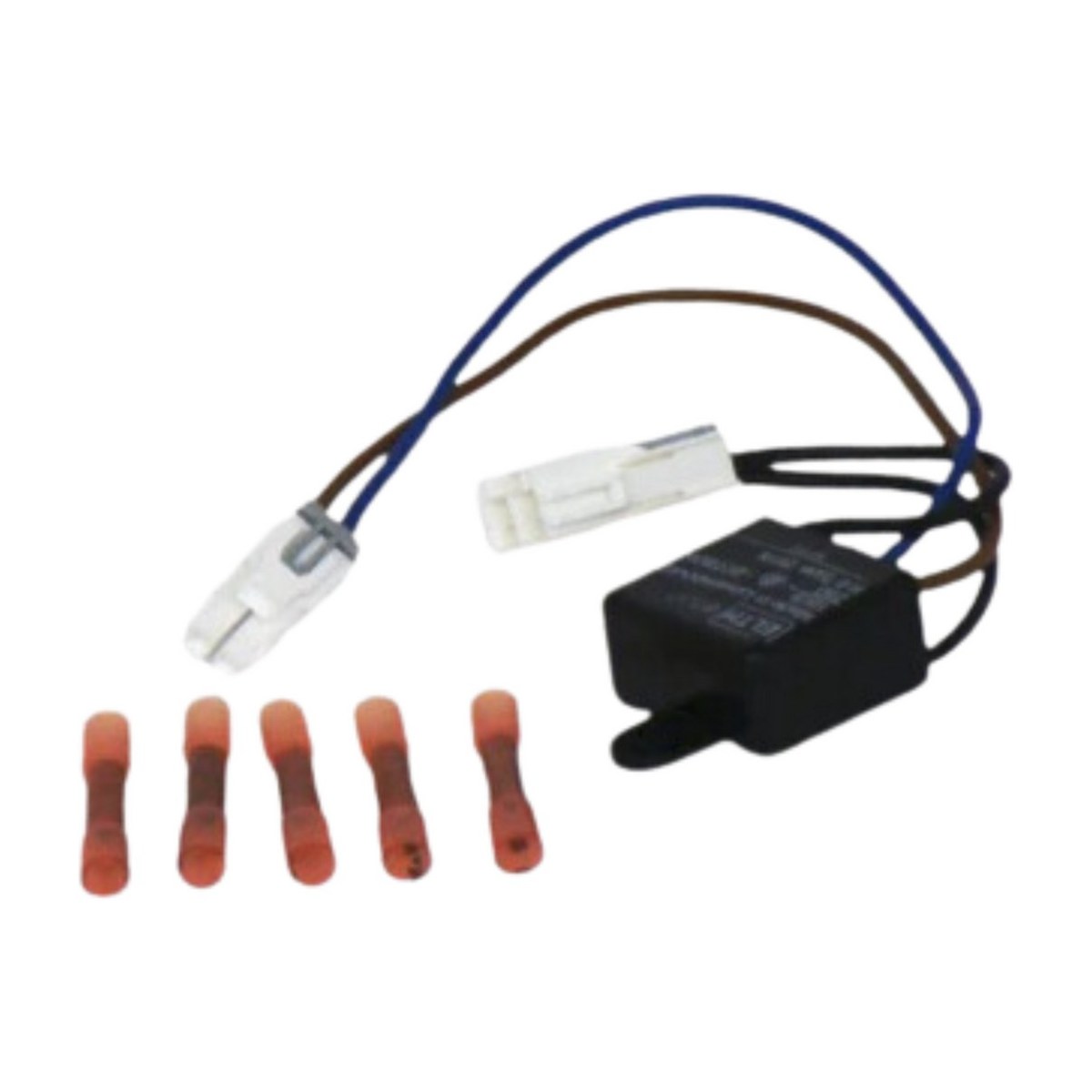 855377P genuine Fisher & Paykel fridge thermostat wiring harness kit