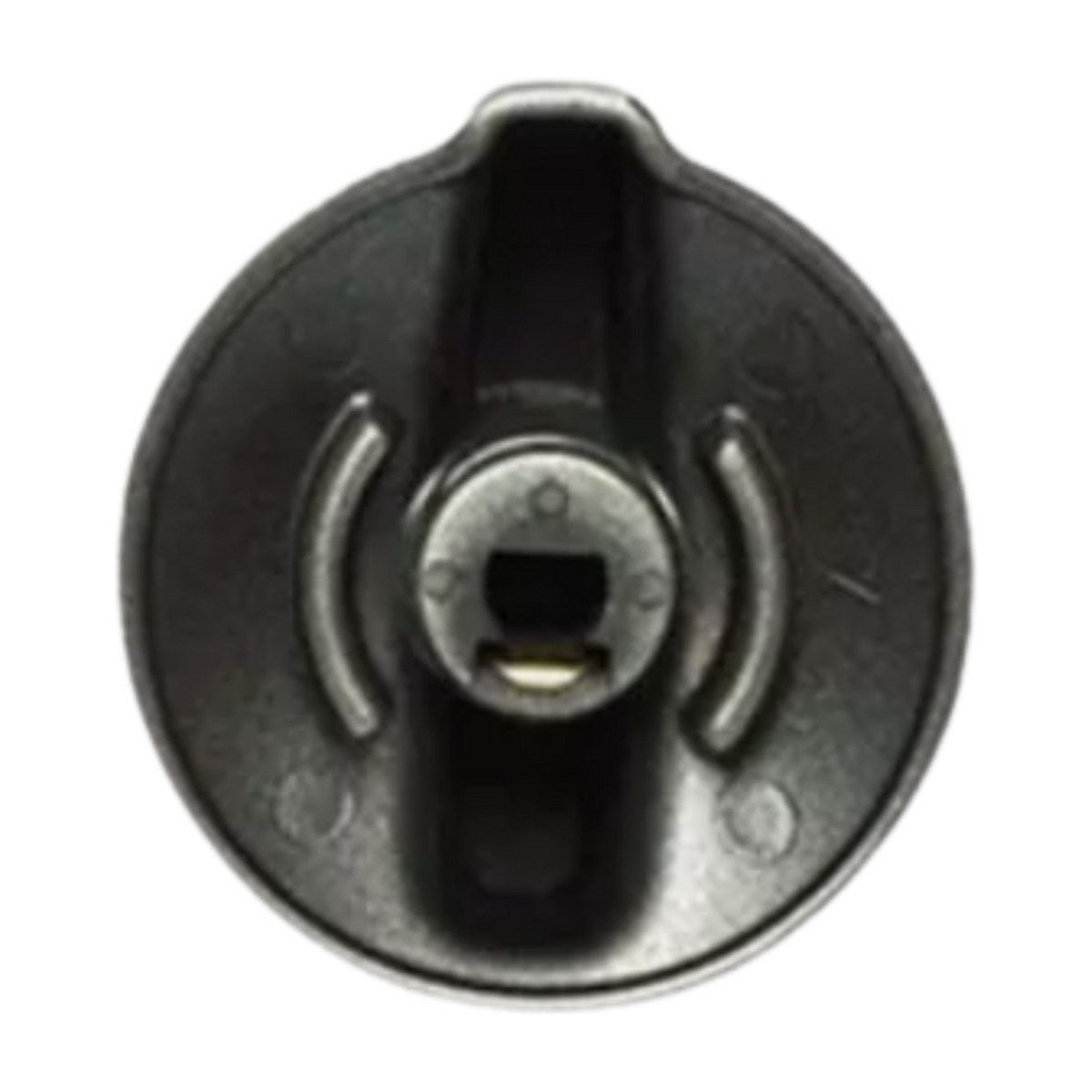 85800190080961 genuine stainless control knob for Westinghouse ovens and cooktops
