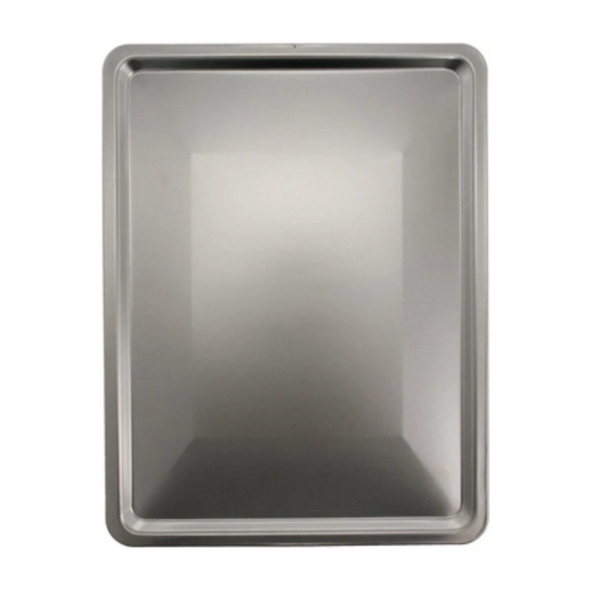 85800370040470 genuine full width tinplate baking tray for Westinghouse ovens