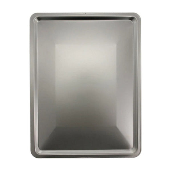 85800370040470 genuine full width tinplate baking tray for Westinghouse ovens
