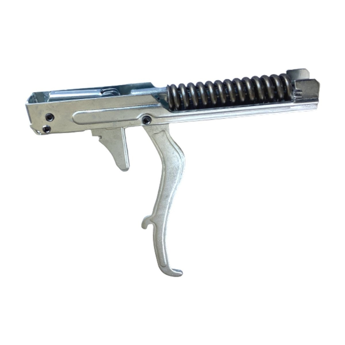 85800450010641 genuine oven door hinge left or right for Chef, Simpson and Westinghouse ovens, view 3 view 3