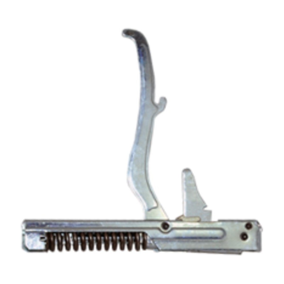 85800450010641 genuine oven door hinge left or right for Chef, Simpson and Westinghouse ovens, view 4 view 4