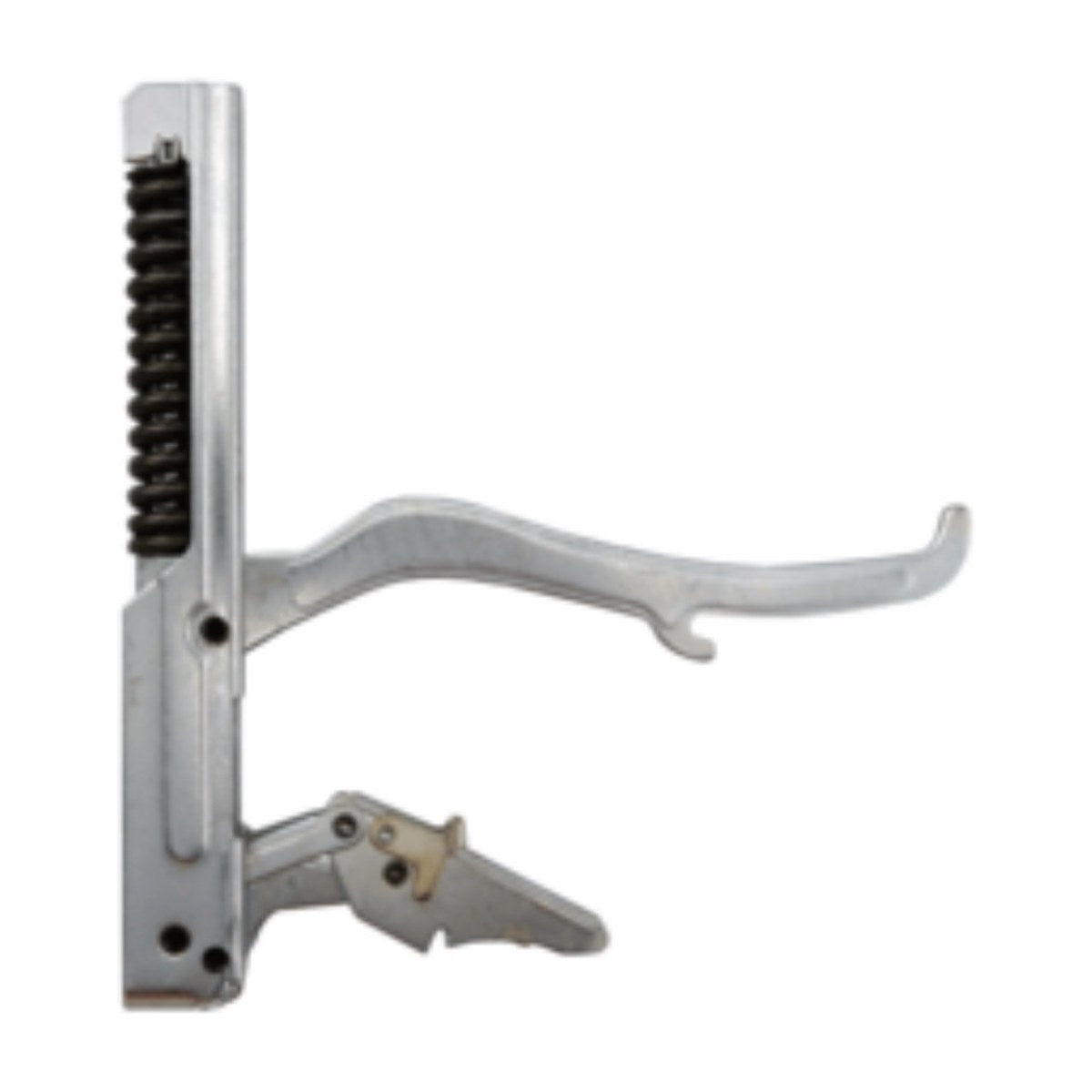 85800450010658 genuine oven door hinge, left or right hand, for Westinghouse, Chef and Electrolux ovens