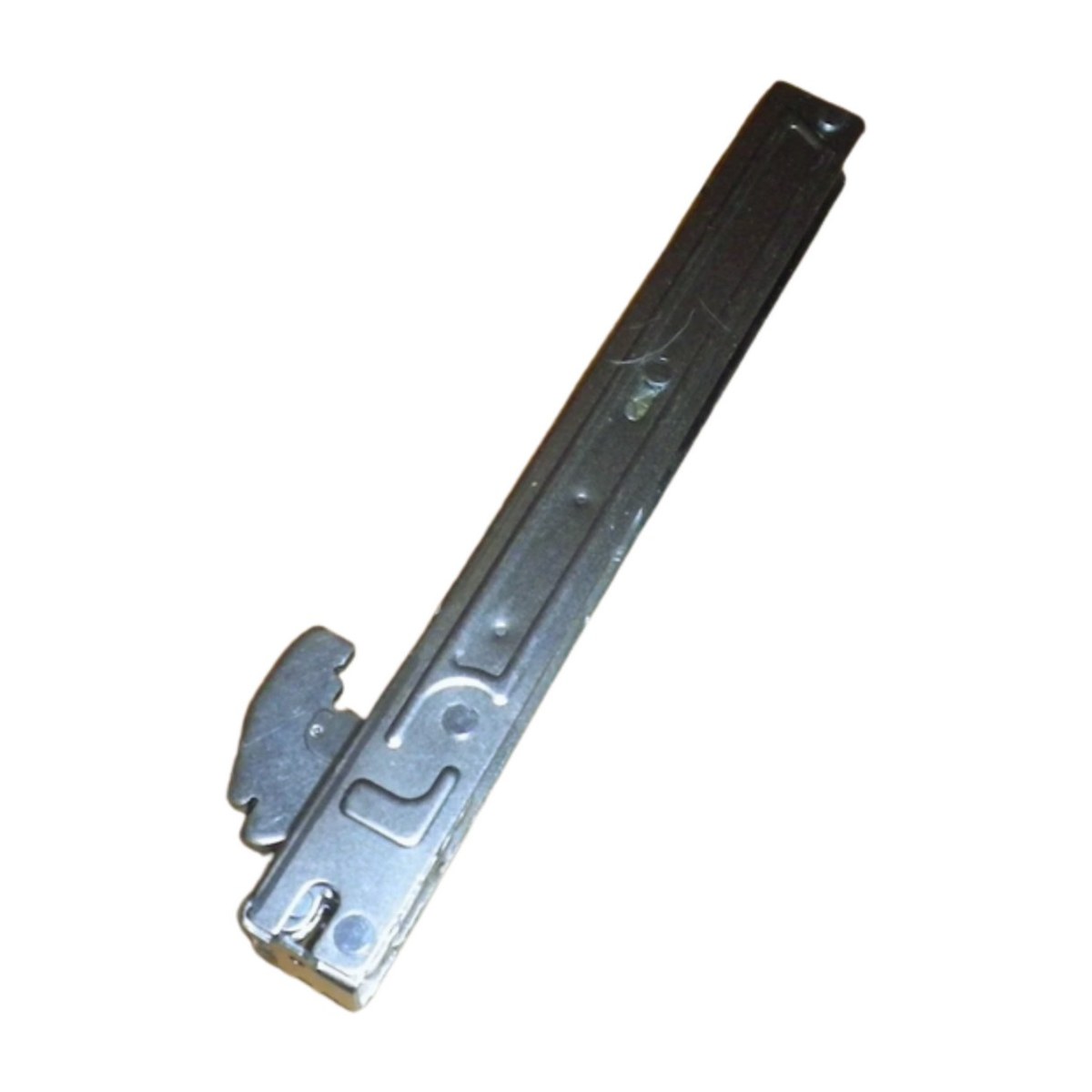 85800450010757 genuine single oven door hinge for Chef and Westinghouse ovens, view 2 view 2