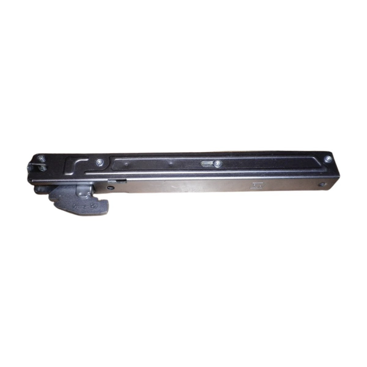 85800450010757 genuine single oven door hinge for Chef and Westinghouse ovens