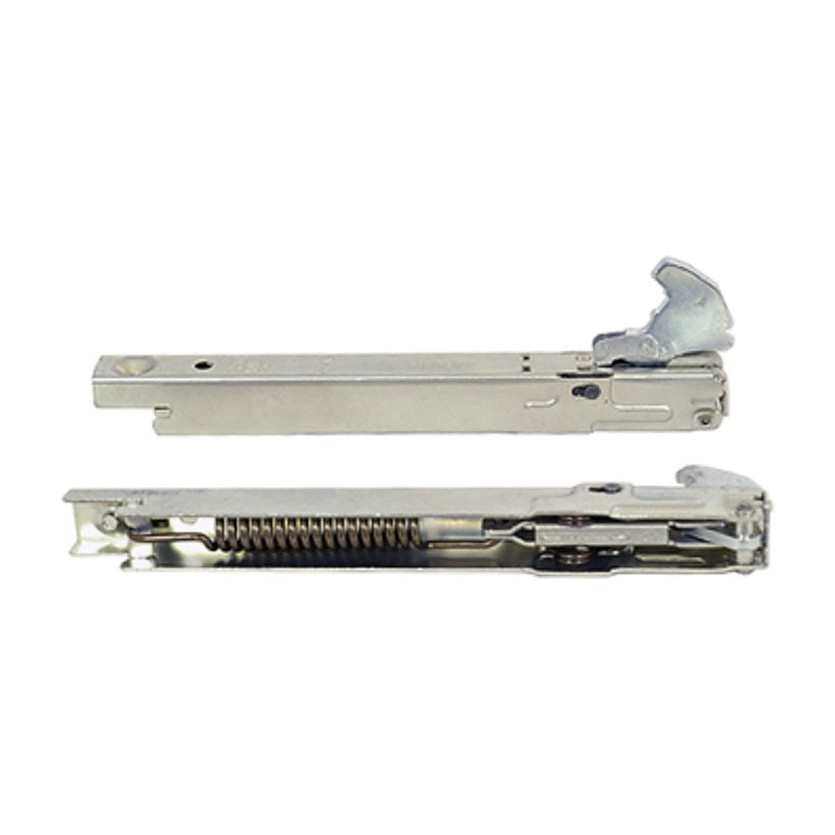 85800450010815 genuine Westinghouse oven door hinge, sold each, view 2 view 2