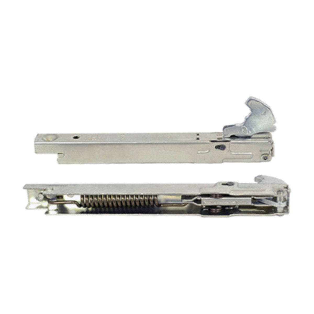 85800450010815 genuine Westinghouse oven door hinge, sold each