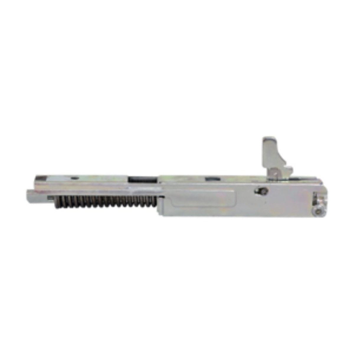 85800450032769 genuine left or right oven door hinge for Westinghouse and Simpson ovens, view 2 view 2