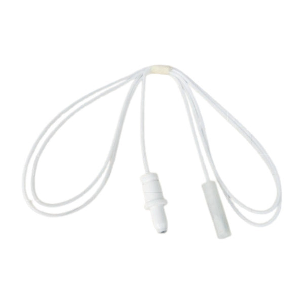 85800490011435 genuine Westinghouse cooktop spark plug igniter with 1000mm lead